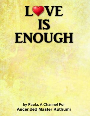 Cover of the book Love Is Enough by Luigi Savagnone