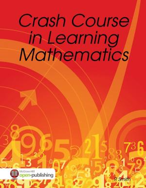 Cover of the book Crash Course in Learning Mathematics by Gary Devore
