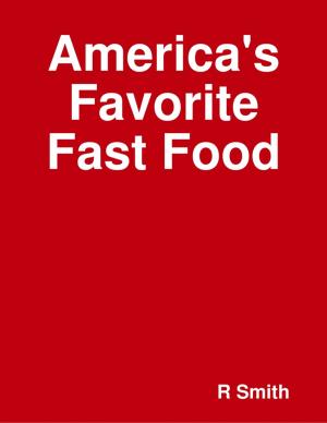 Cover of the book America's Favorite Fast Food by Frank Piepiorra