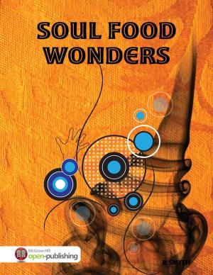 Cover of the book Soul Food Wonders by Mary Ann Augustin