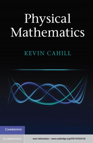 Cover of the book Physical Mathematics by Thomas Kuehn
