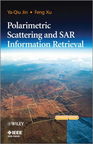 Book cover of Polarimetric Scattering and SAR Information Retrieval