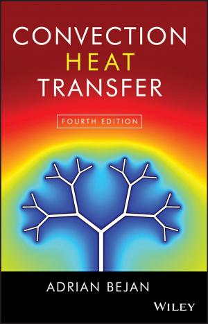 Cover of the book Convection Heat Transfer by Judith Engst