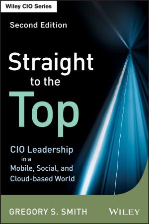 Cover of the book Straight to the Top by Barb Schwarz