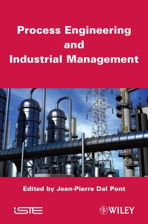 Cover of the book Process Engineering and Industrial Management by Suhas Kulkarni