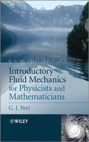 Cover of the book Introductory Fluid Mechanics for Physicists and Mathematicians by Oliver C. Ibe