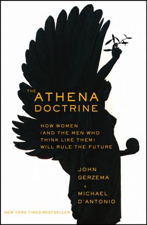 Cover of the book The Athena Doctrine by 