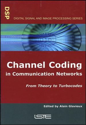 Cover of the book Channel Coding in Communication Networks by John S. Dacey, Martha D. Mack, Lisa B. Fiore