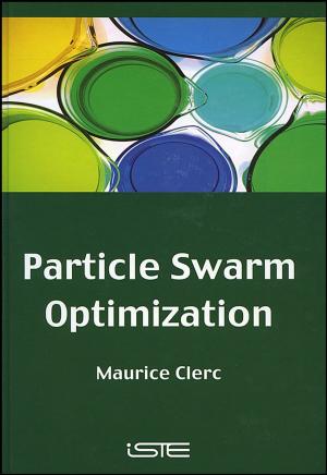 Book cover of Particle Swarm Optimization