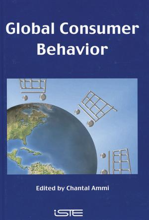 bigCover of the book Global Consumer Behavior by 