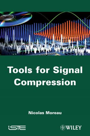 Cover of the book Tools for Signal Compression by Phillip Hansen