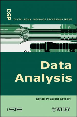 Cover of the book Data Analysis by Atsushi Uchida