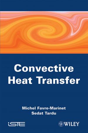 Cover of the book Convective Heat Transfer by 