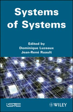 Cover of the book Systems of Systems by Kai Sun, Yunhe Hou, Wei Sun, Junjian Qi