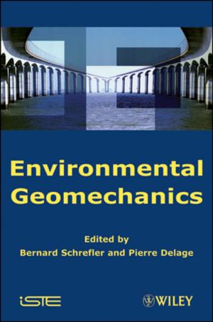 Cover of the book Environmental Geomechanics by Christopher Zurn