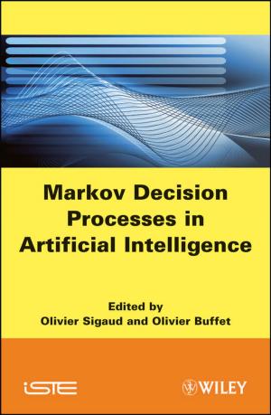 Cover of the book Markov Decision Processes in Artificial Intelligence by Gil Morales, Chris Kacher