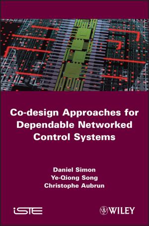 Book cover of Co-design Approaches to Dependable Networked Control Systems