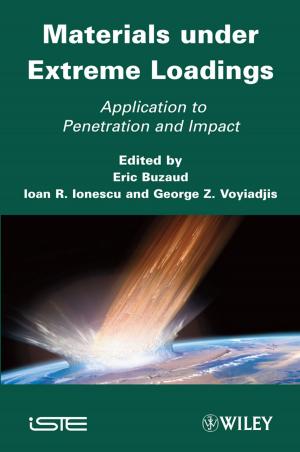 Cover of the book Materials under Extreme Loadings by 