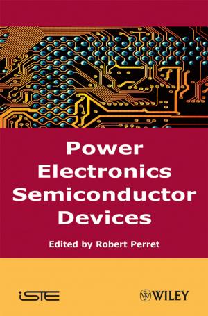 Cover of the book Power Electronics Semiconductor Devices by Stephen Emmitt, Mohammed A. Alharbi
