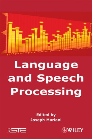 Cover of the book Language and Speech Processing by Frank Emmert-Streib