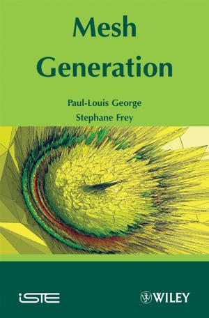 Cover of the book Mesh Generation by William Leake, Lauren Vaccarello, Maura Ginty