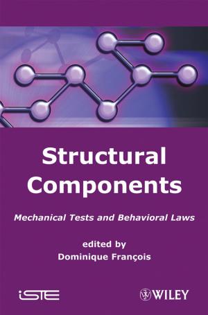 Cover of the book Structural Components by 