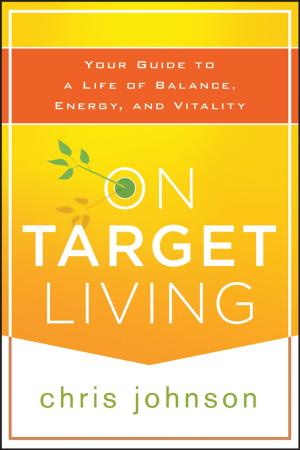 Book cover of On Target Living