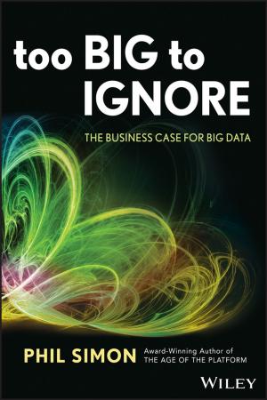 Cover of the book Too Big to Ignore by 