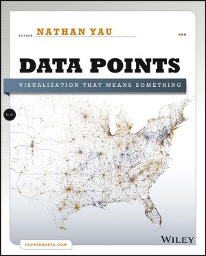 Cover of the book Data Points by Anthony C. Thiselton