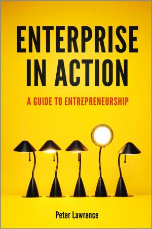 Cover of the book Enterprise in Action by NKBA (National Kitchen and Bath Association)
