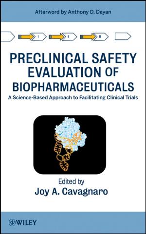 Cover of the book Preclinical Safety Evaluation of Biopharmaceuticals by 