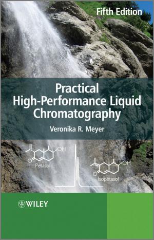 Cover of the book Practical High-Performance Liquid Chromatography by Paul Goldberg, Richard I. Macphail