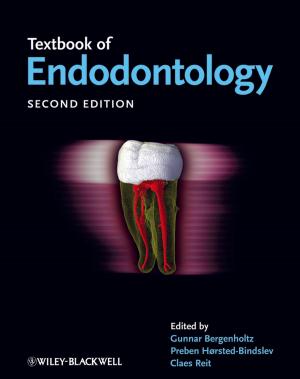 Cover of the book Textbook of Endodontology by 