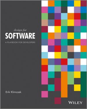 Cover of the book Design for Software by Andrew Bowie