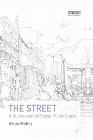 Cover of the book The Street by Clara Irazábal