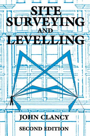 Cover of the book Site Surveying and Levelling by 0 Assaf-Anid
