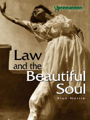 Cover of the book Law & the Beautiful Soul by Roy L. Moore, Carmen Maye, Erik L. Collins