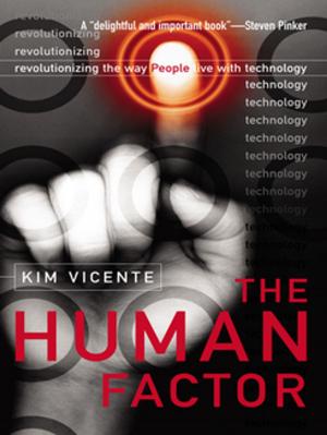 Cover of the book The Human Factor by Kalika