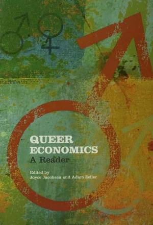 Cover of the book Queer Economics by Charles H. Lippy, Eric Tranby