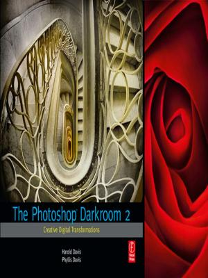 Cover of the book The Photoshop Darkroom 2 by 