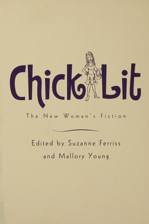 Cover of the book Chick Lit by Neville Harris, Sheila Riddell