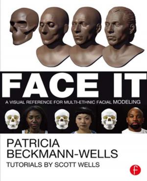 Cover of the book Face It by 