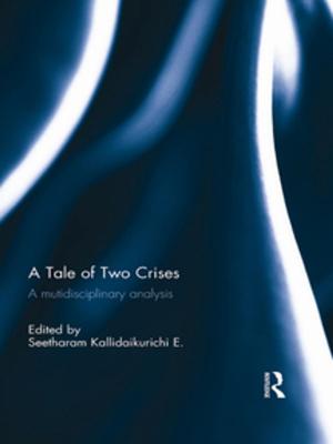 Cover of the book A Tale of Two Crises by R. Chambers