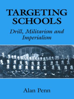 Cover of the book Targeting Schools by Ted Benton, Michael Redclift