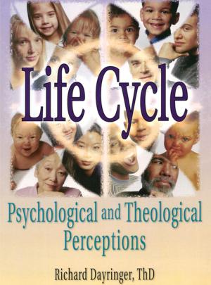 Book cover of Life Cycle