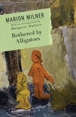 Cover of the book Bothered By Alligators by Stefan Richter, Jan Ozer