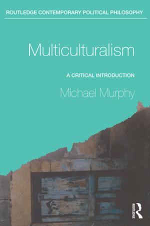 Cover of the book Multiculturalism by Jan Vissers, Roger Beech