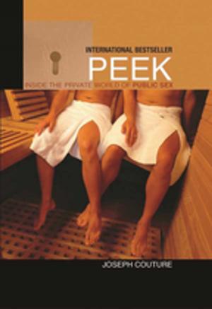 Cover of the book Peek by Jassen Callender