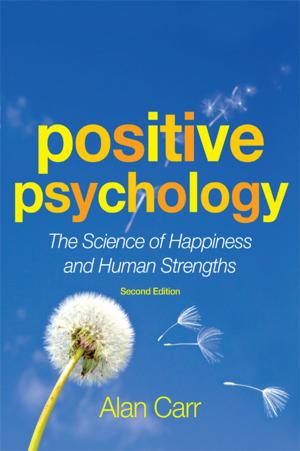 Book cover of Positive Psychology, Second Edition