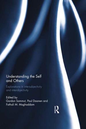 Cover of the book Understanding the Self and Others by Jules Okapi